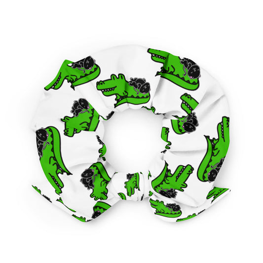 Slice of Temptation Scrunchie