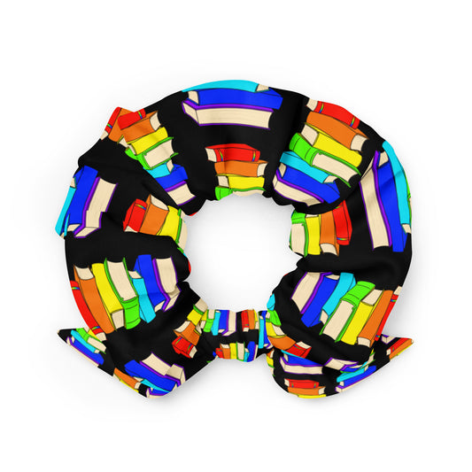 Pride Scrunchie