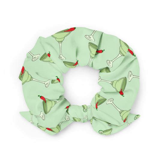 Lexie Margarita Scrunchie