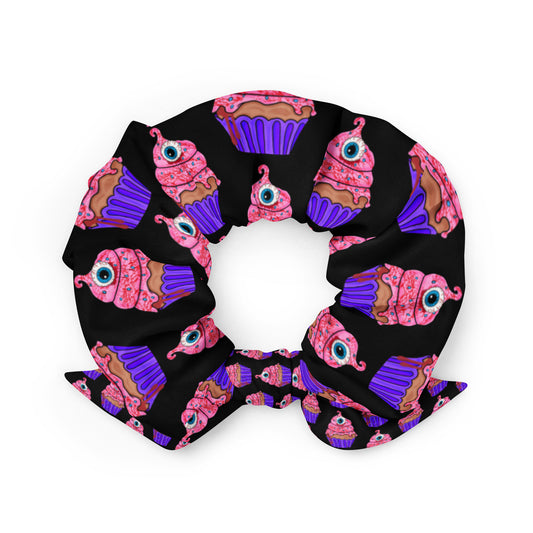 Birthday Buy Scrunchie