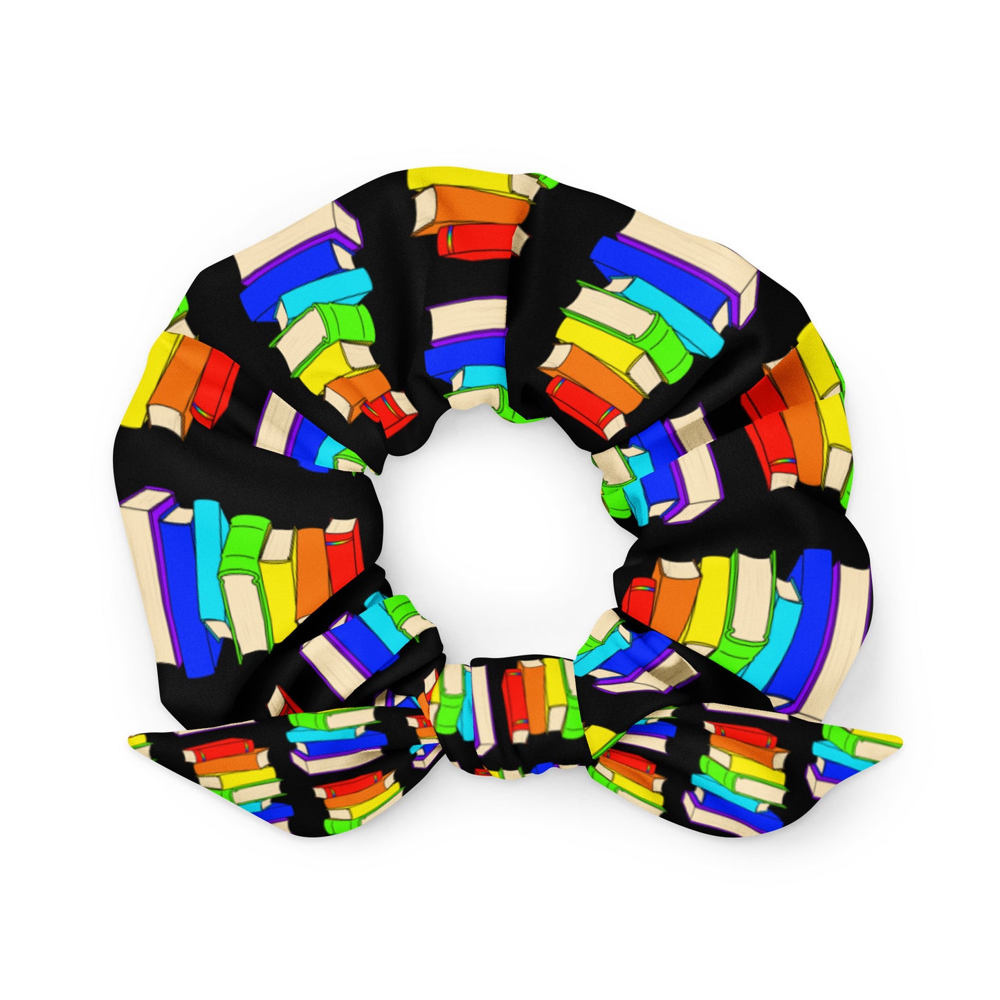 Pride Scrunchie