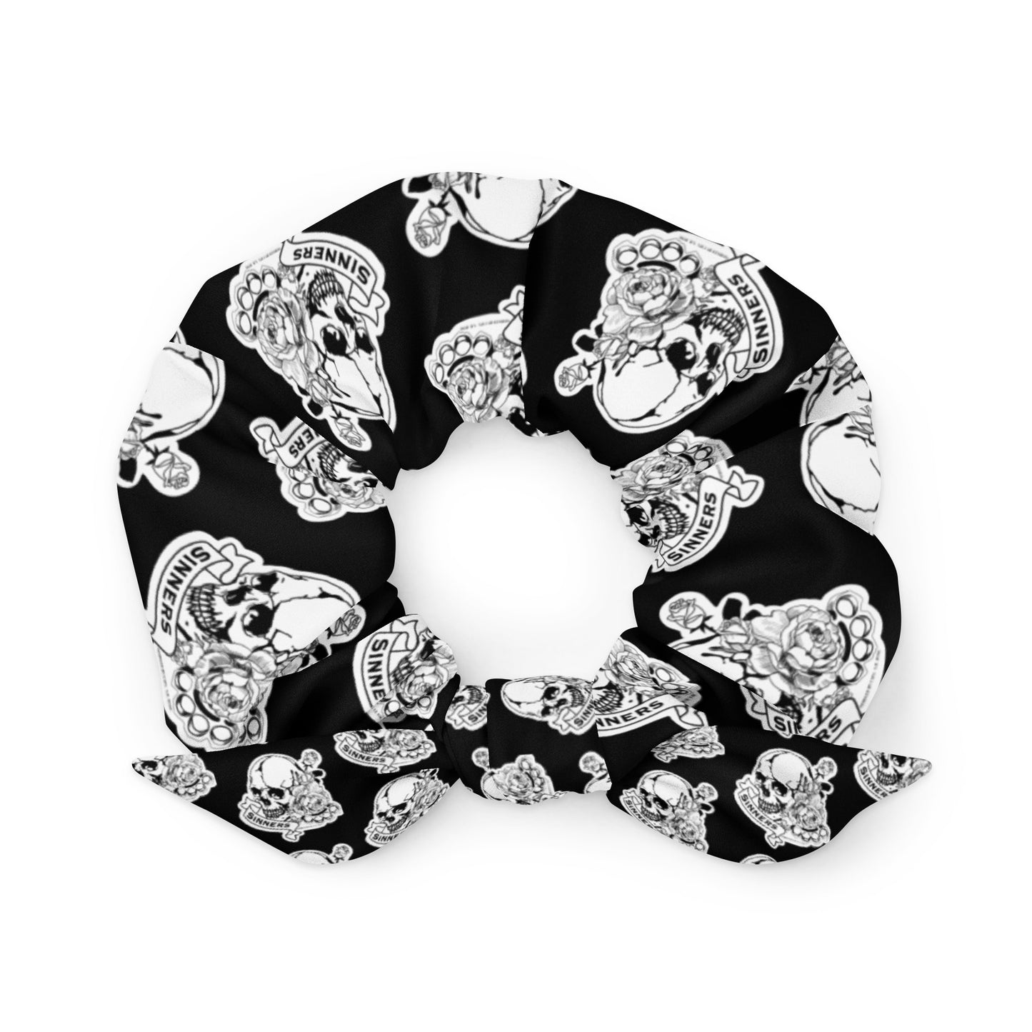 Sinner's Scrunchie