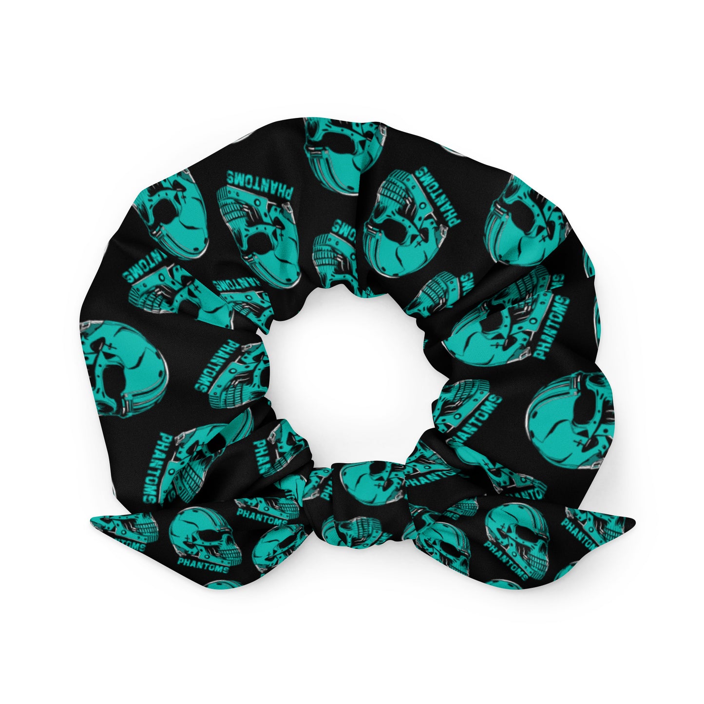 Phantom Scrunchie