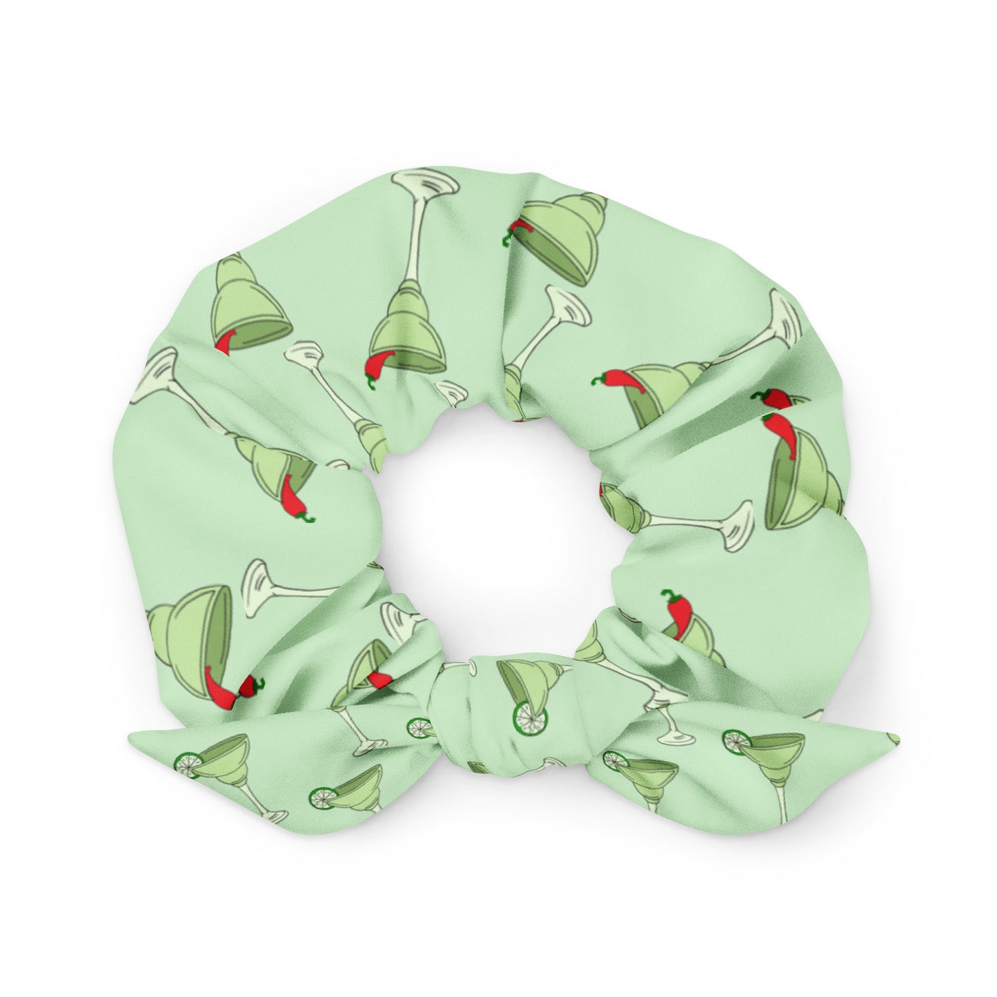 Lexie Margarita Scrunchie