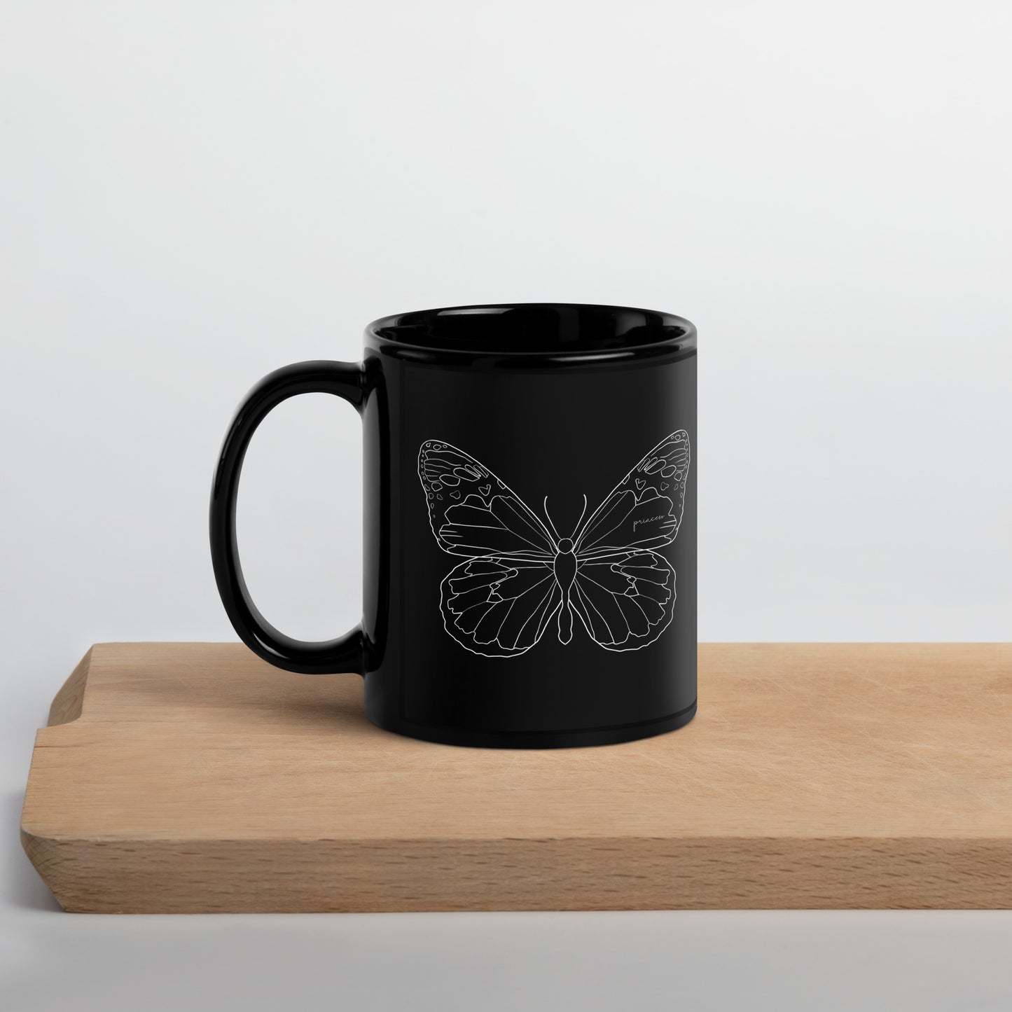 Princess Mug