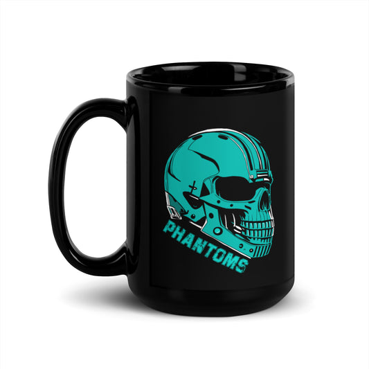 Phantom Mug