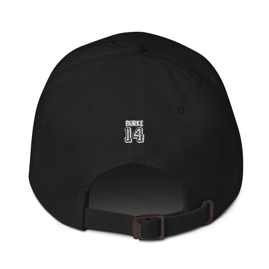 Lakes Hockey Burke embroidered hat