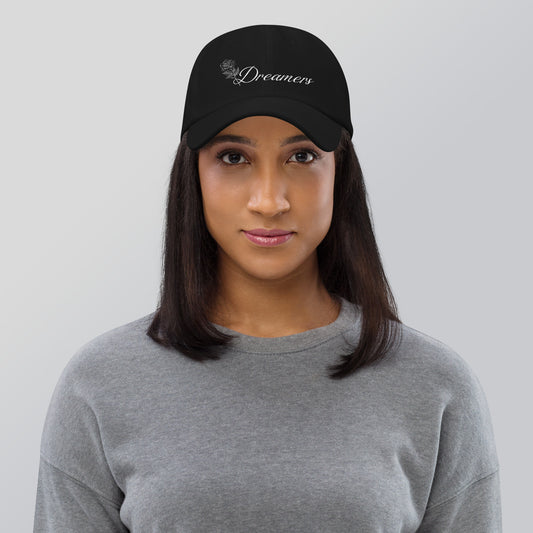 Dreamers Licensed Dad hat