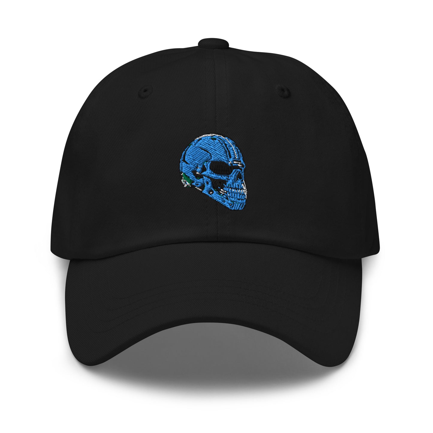 the Phantoms Dad hat