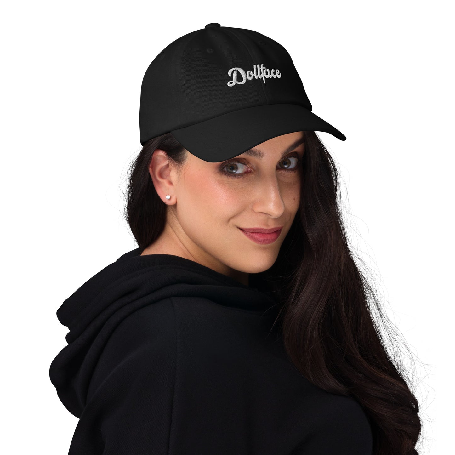 Overtime Nickname Dad hat