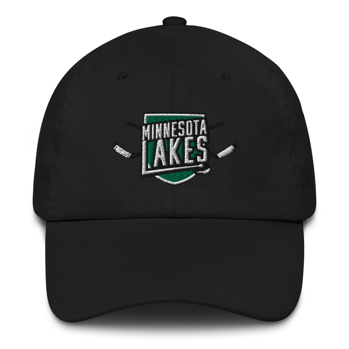 Lakes Hockey- Conway embroidered hat