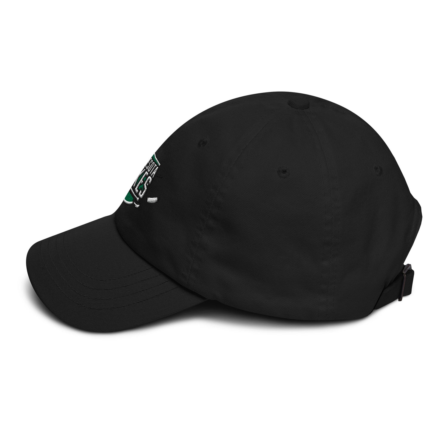 Lakes Hockey- Conway embroidered hat