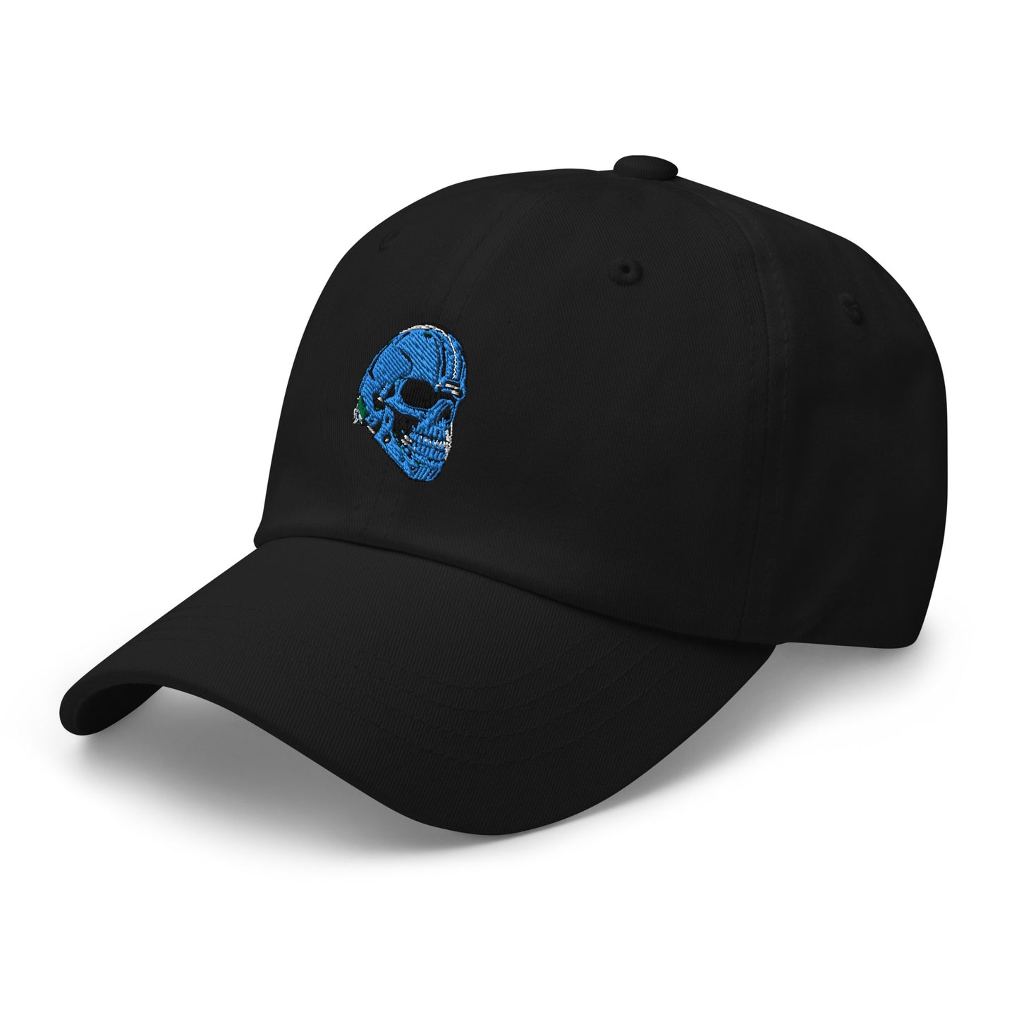the Phantoms Dad hat