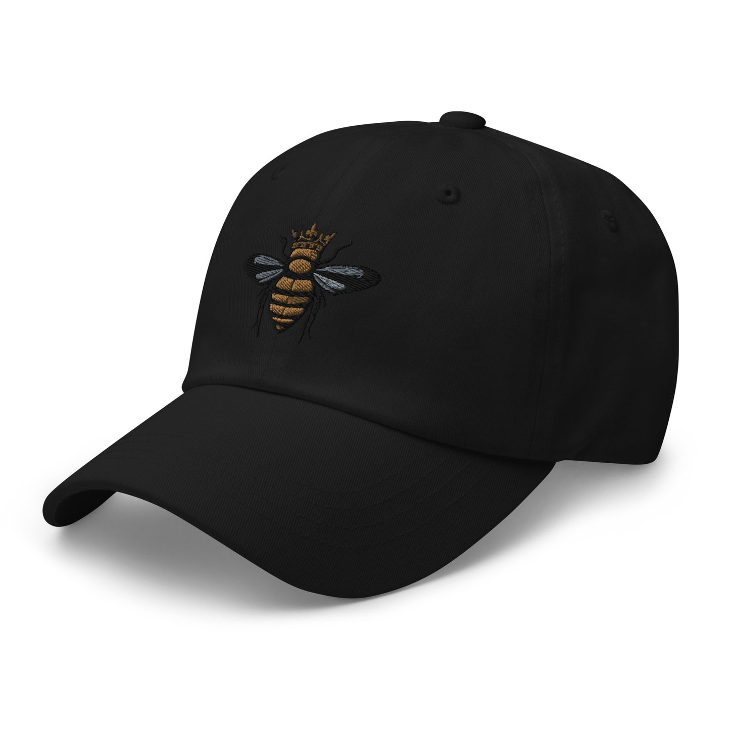 Queen City Chaos Dad hat