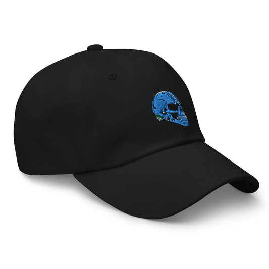 the Phantoms Dad hat