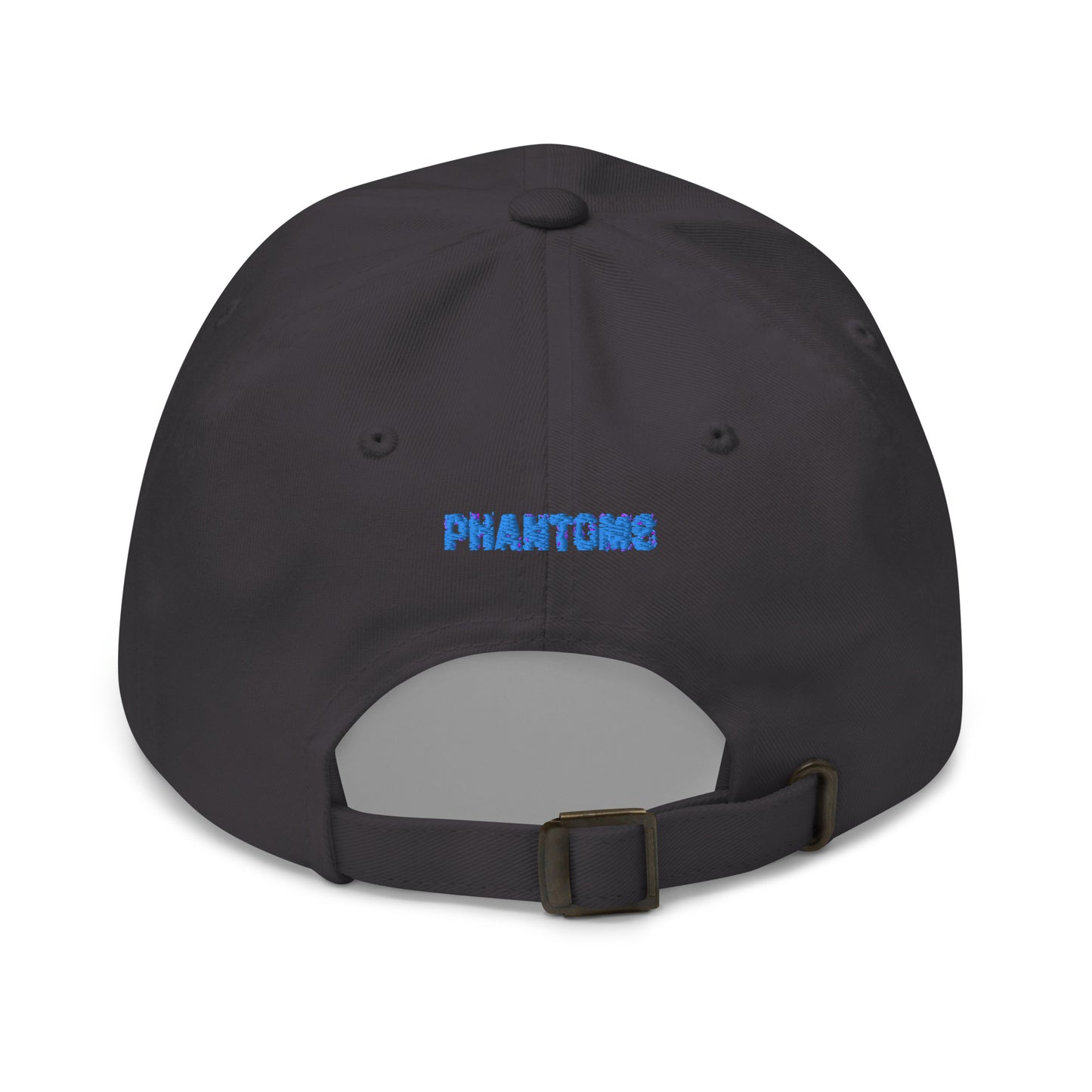 the Phantoms Dad hat