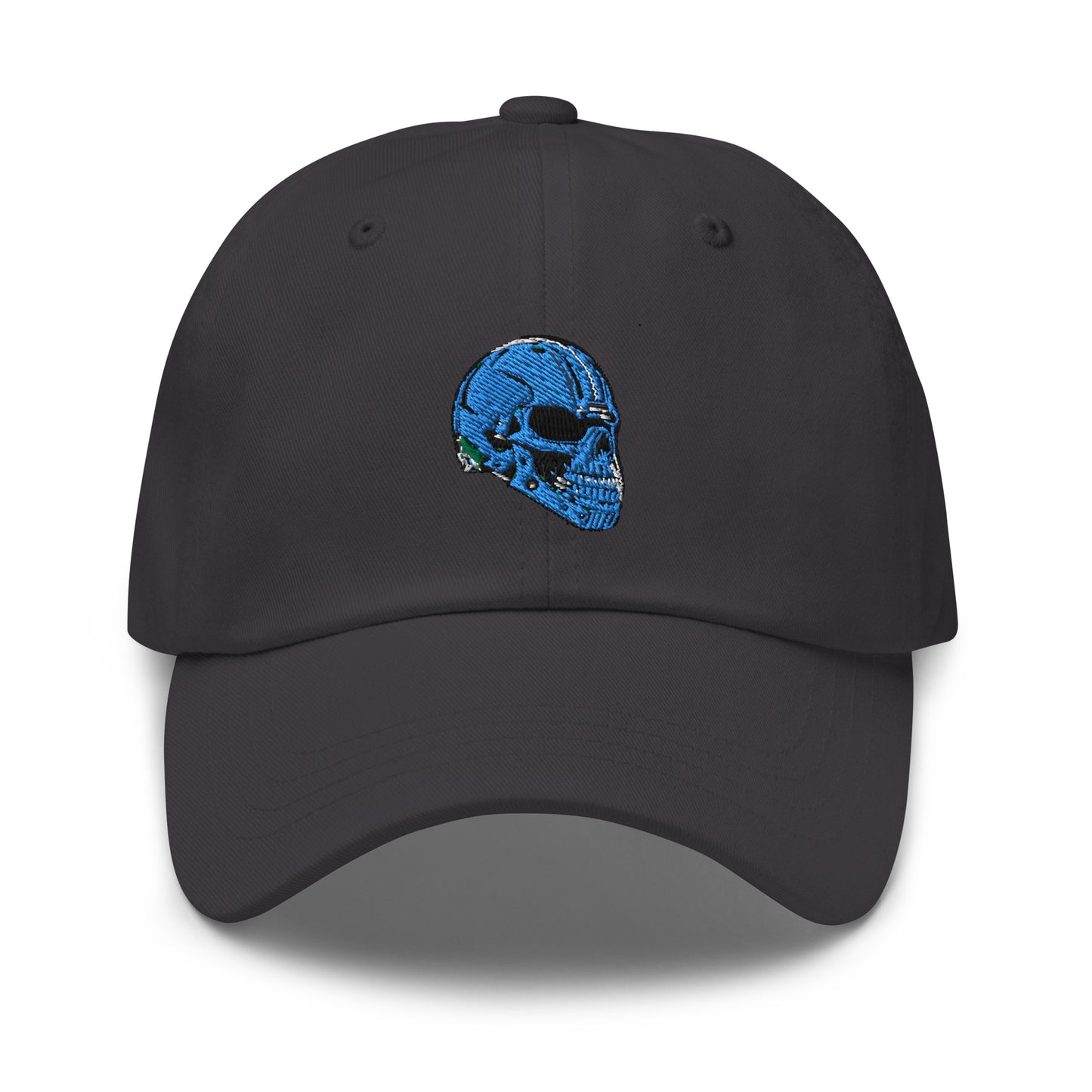 the Phantoms Dad hat