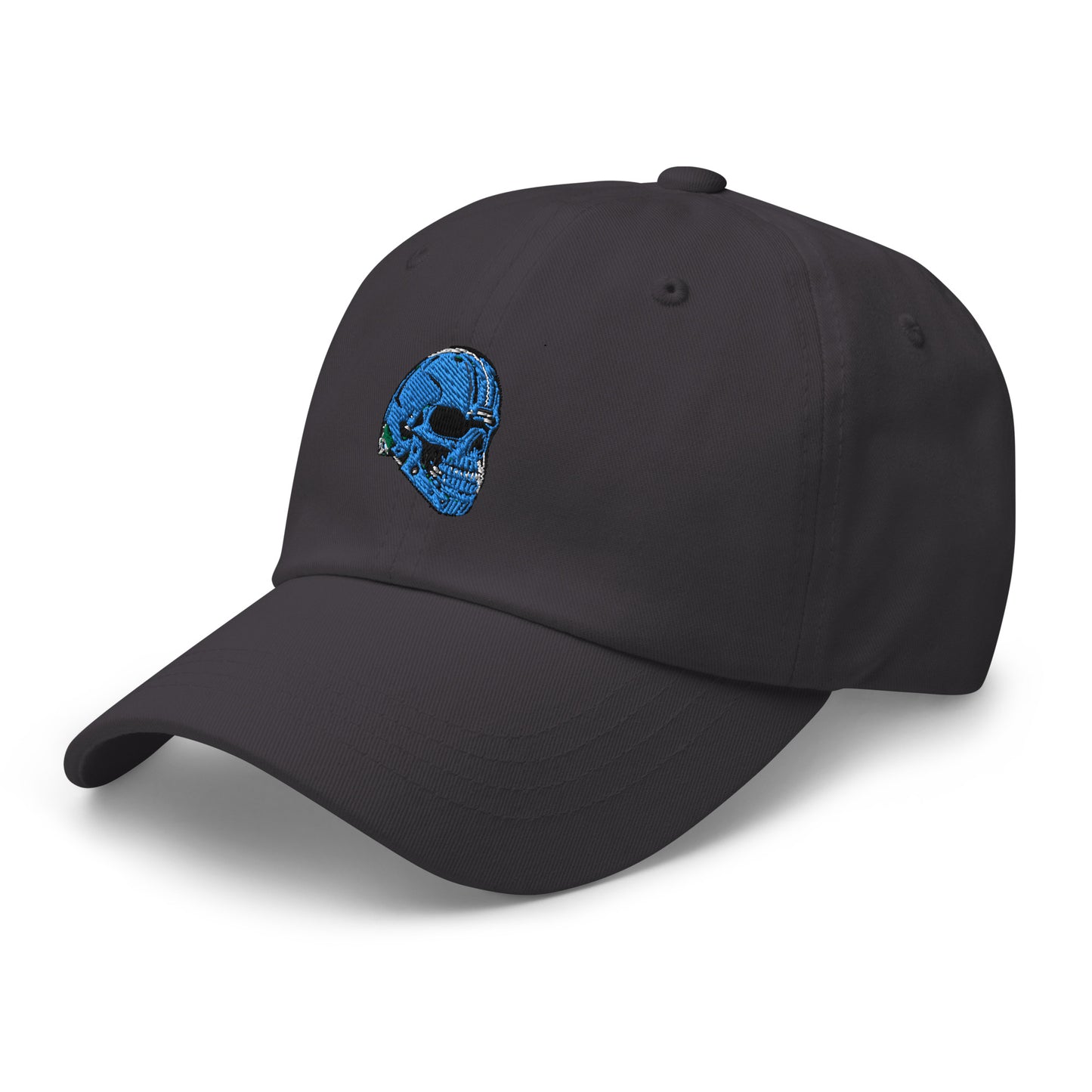 the Phantoms Dad hat