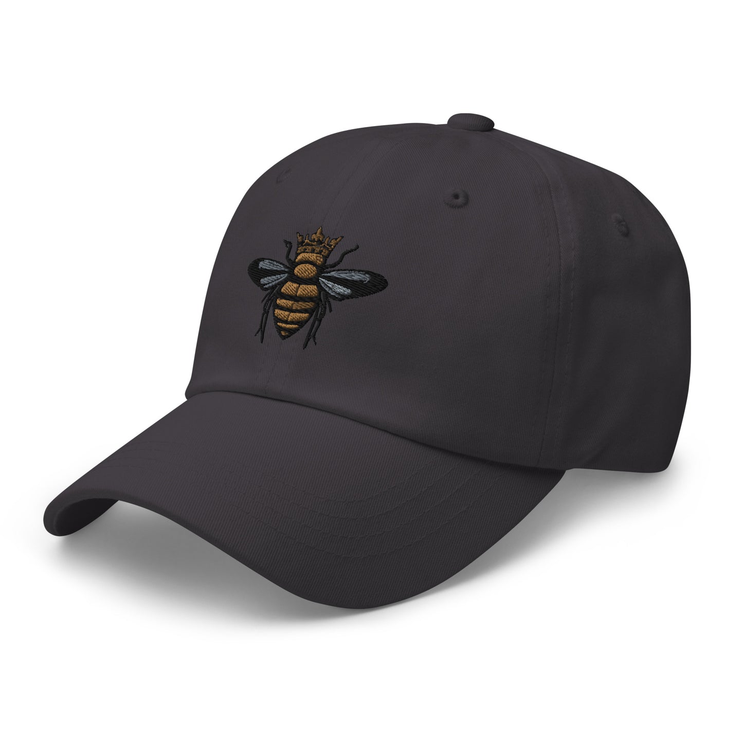 Queen City Chaos Dad hat