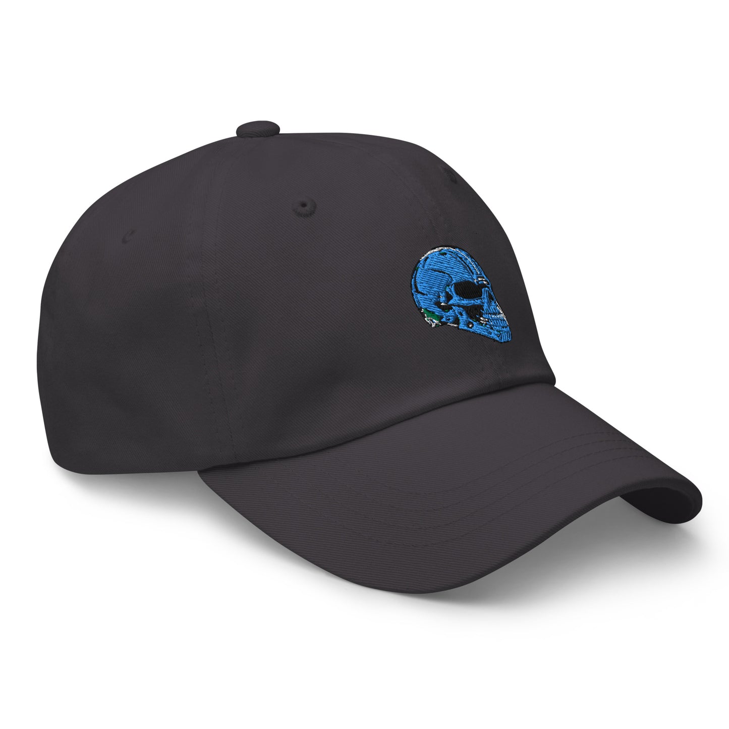 the Phantoms Dad hat