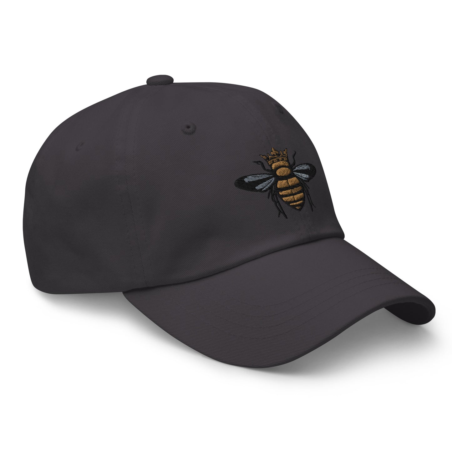 Queen City Chaos Dad hat