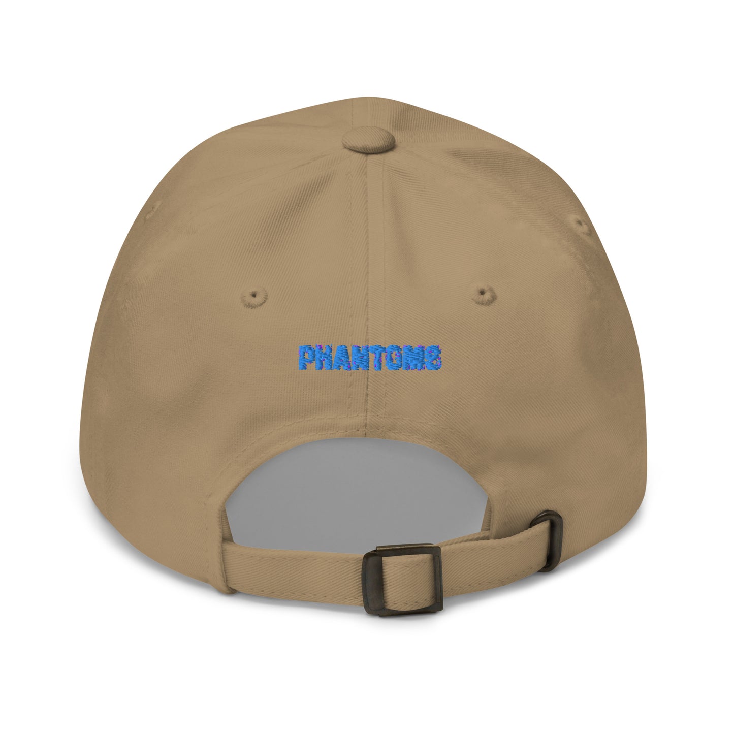 the Phantoms Dad hat