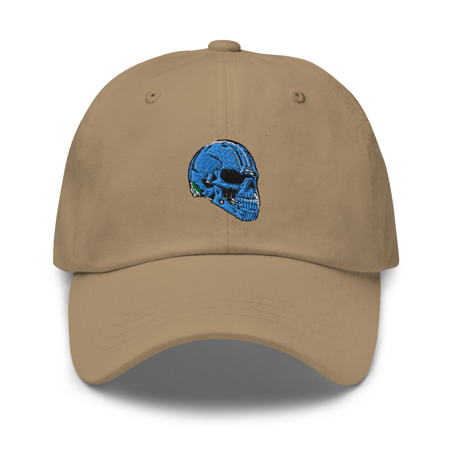 the Phantoms Dad hat