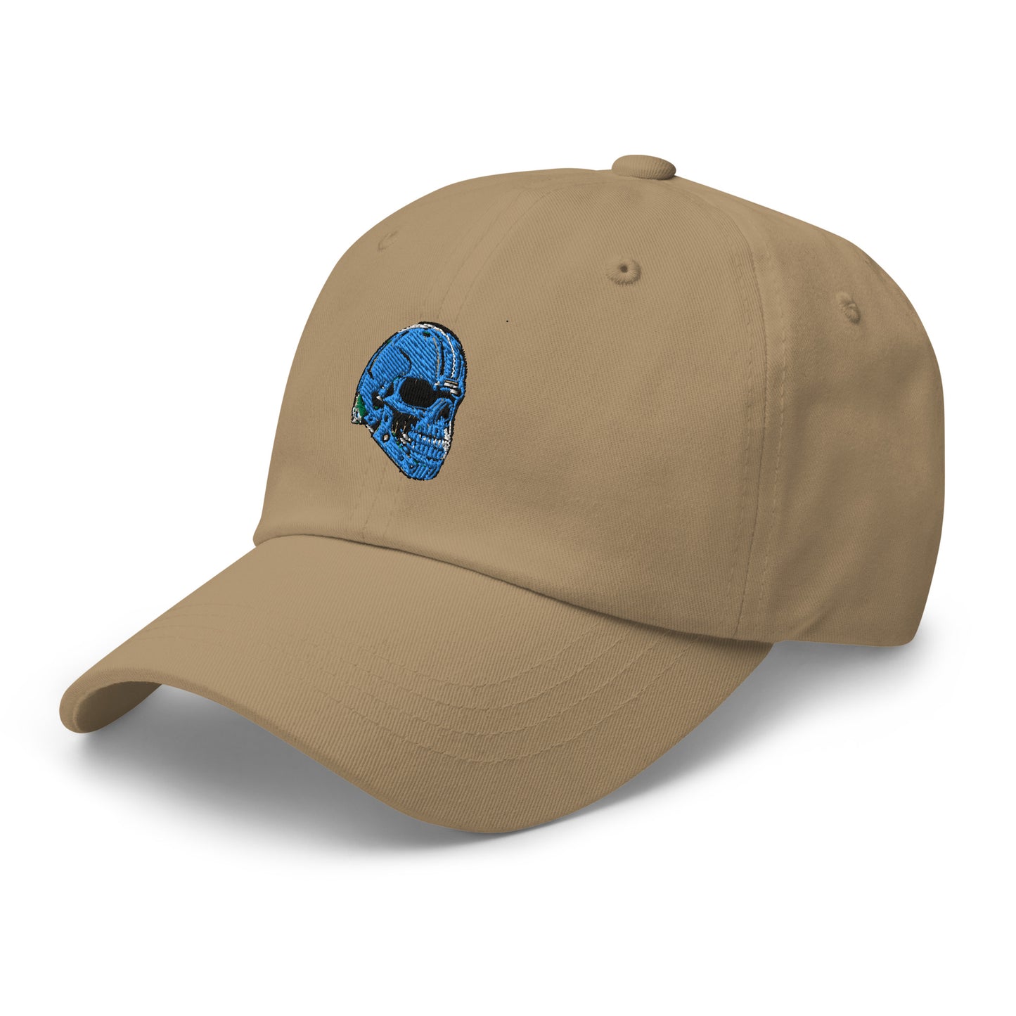 the Phantoms Dad hat