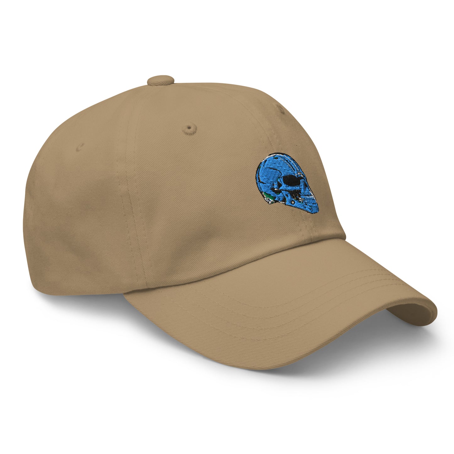 the Phantoms Dad hat