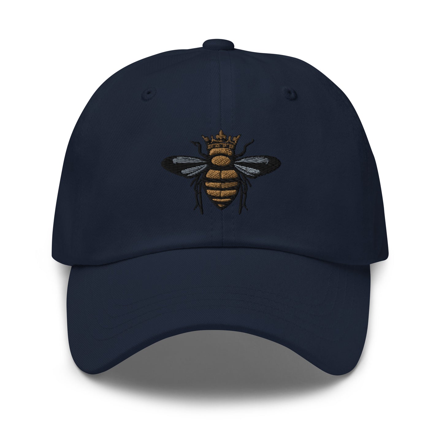 Queen City Chaos Dad hat