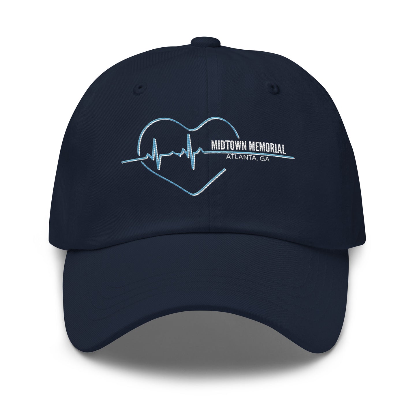 Midtown Memorial Dad hat
