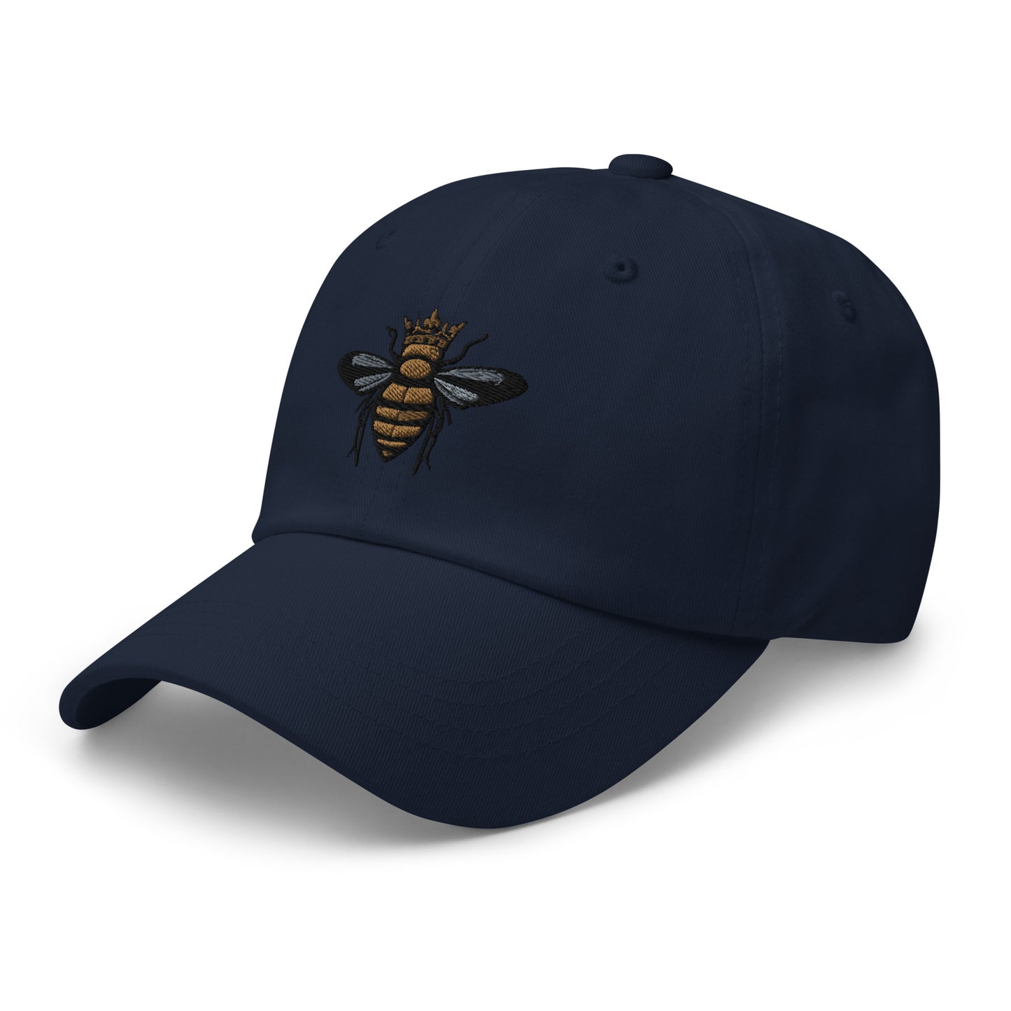 Queen City Chaos Dad hat