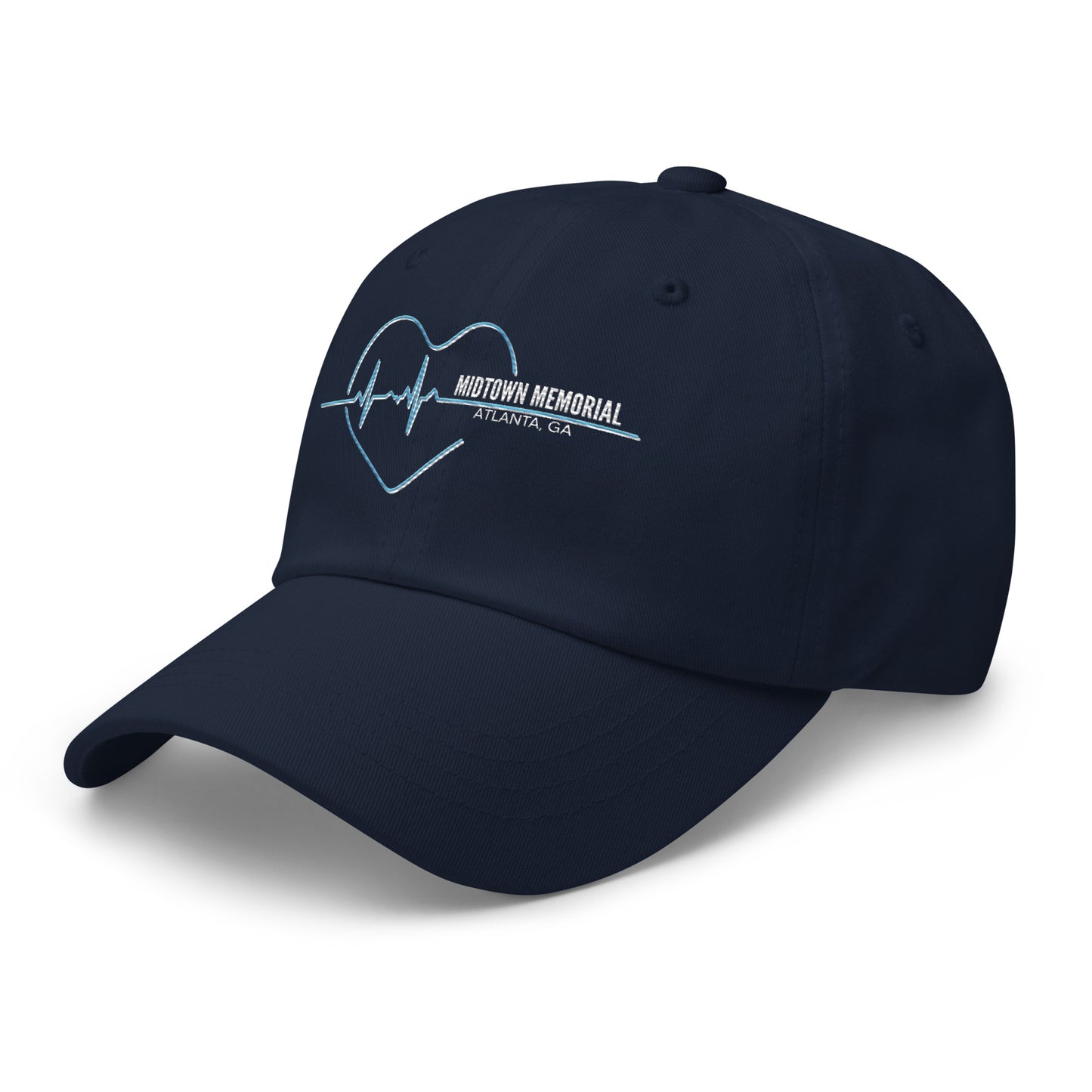 Midtown Memorial Dad hat