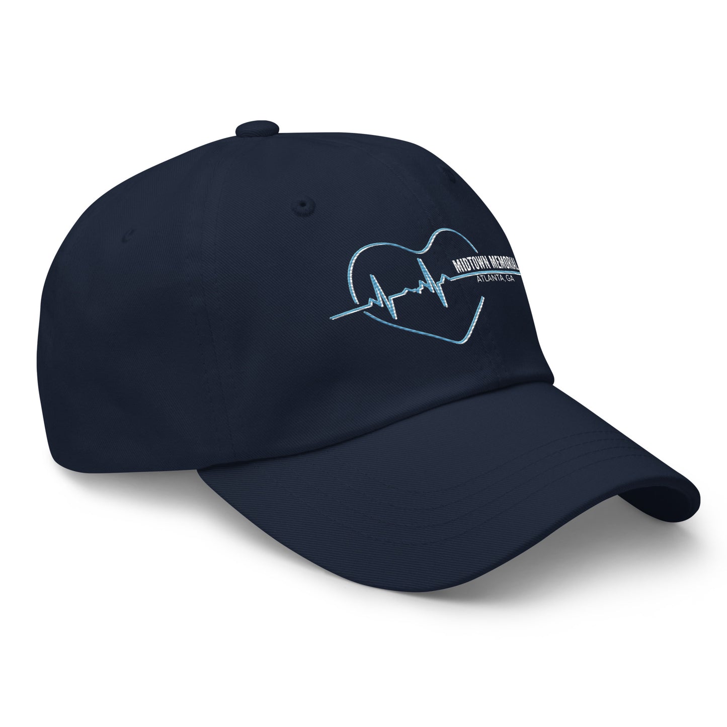 Midtown Memorial Dad hat