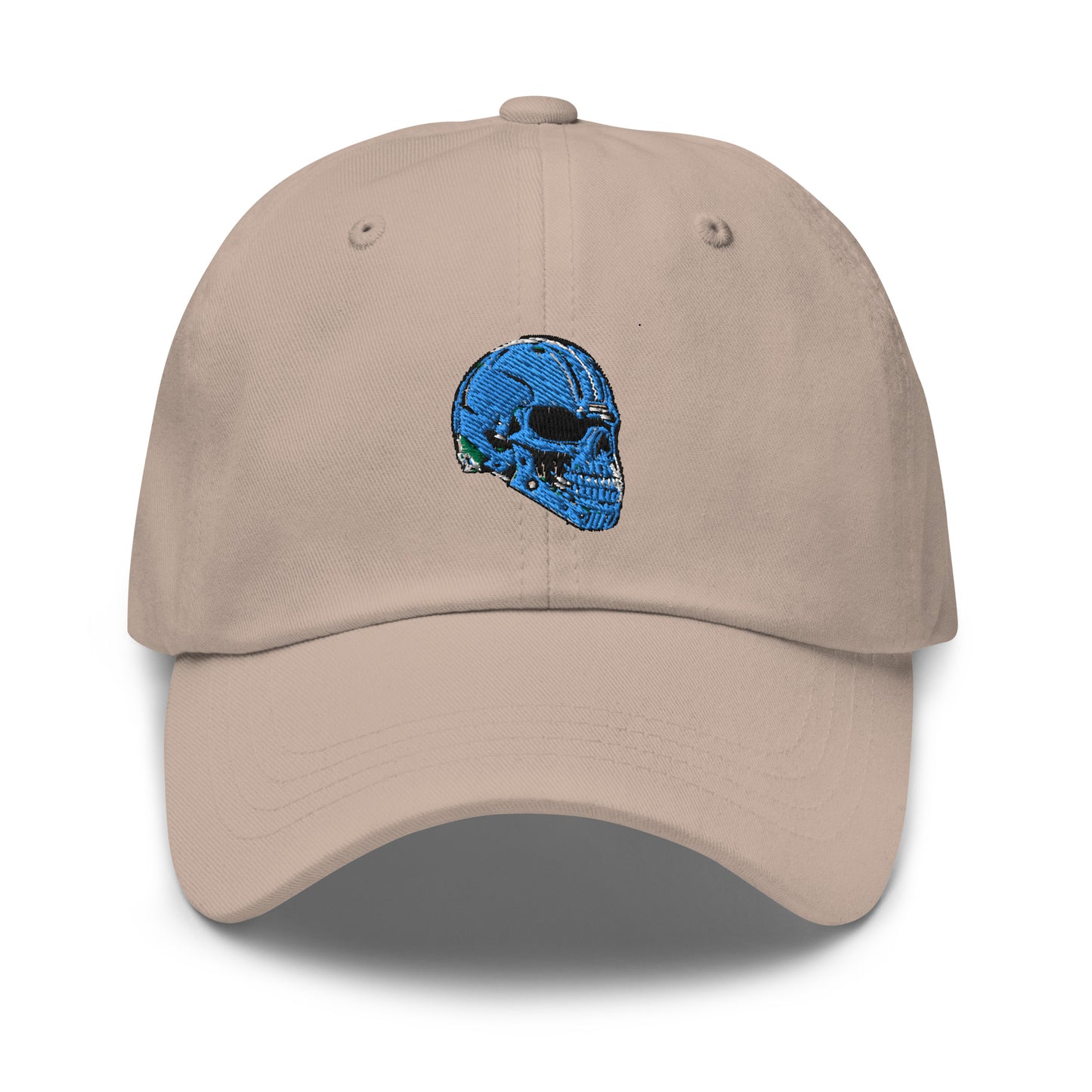 the Phantoms Dad hat