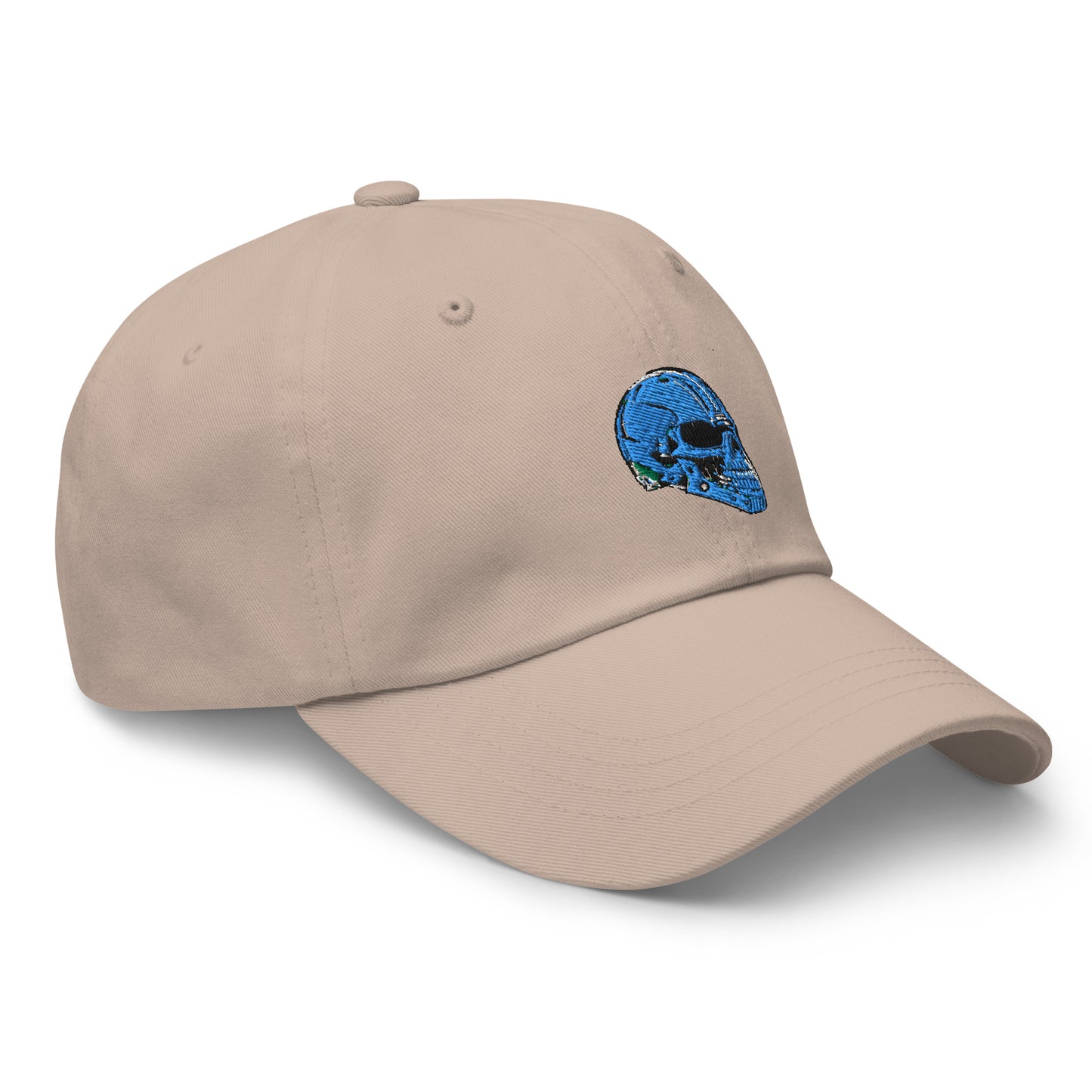 the Phantoms Dad hat