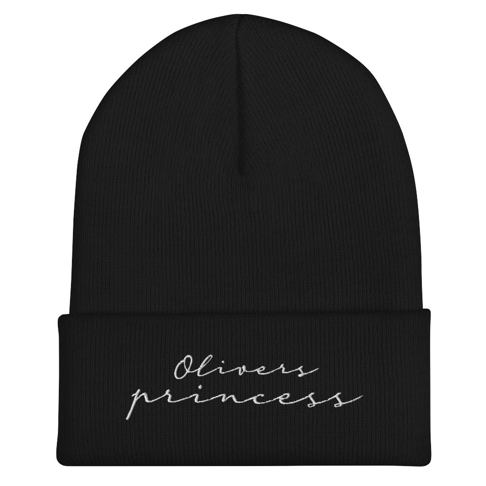 Princess Beanie