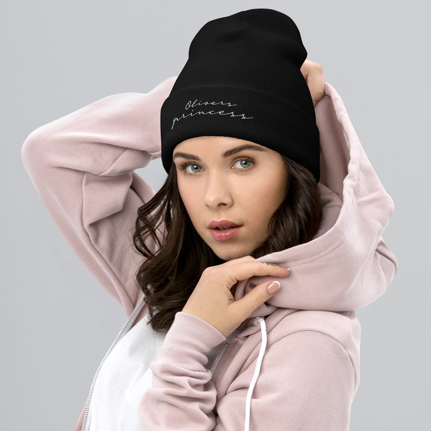 Princess Beanie