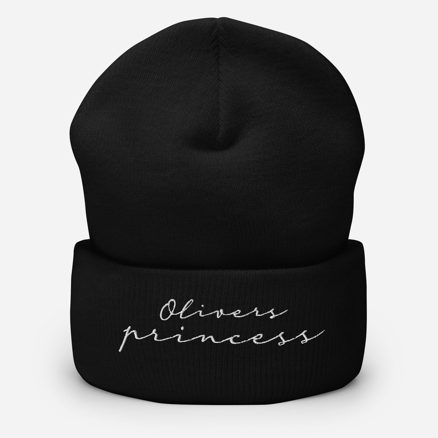 Princess Beanie