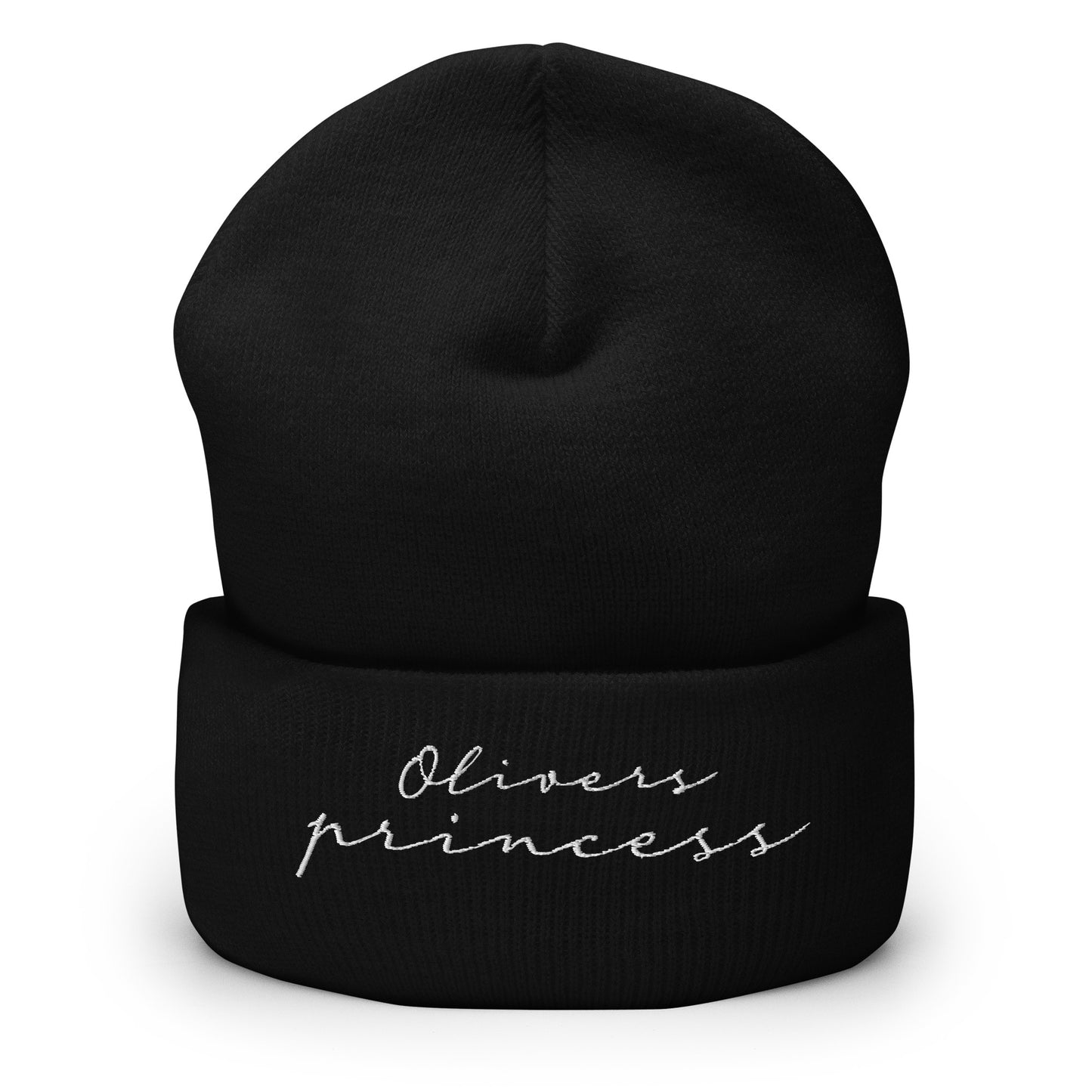 Princess Beanie