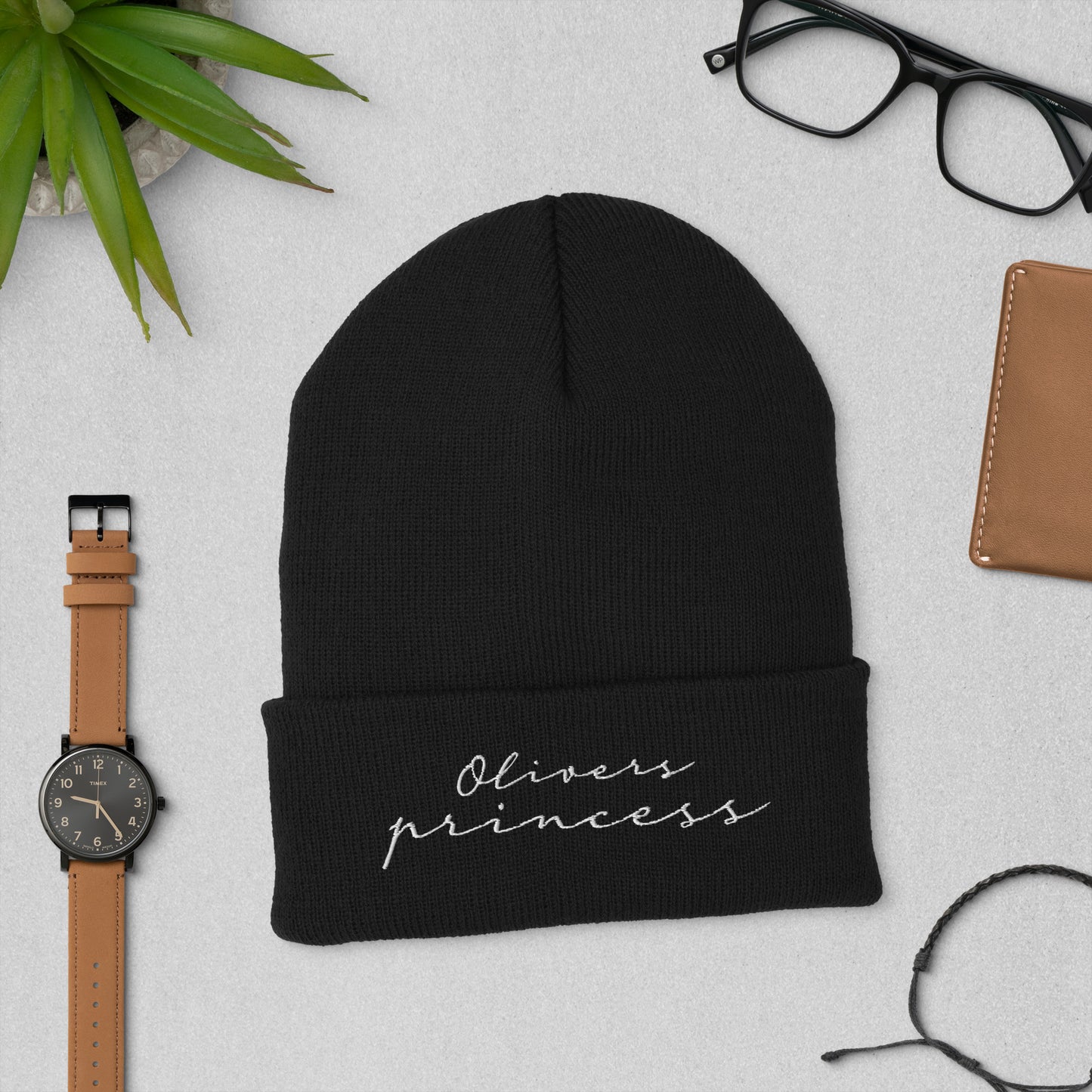 Princess Beanie