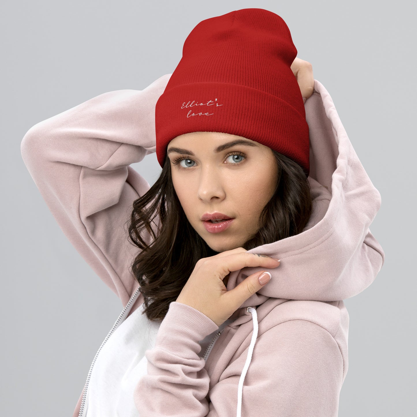 Love Beanie