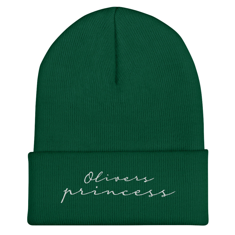 Princess Beanie