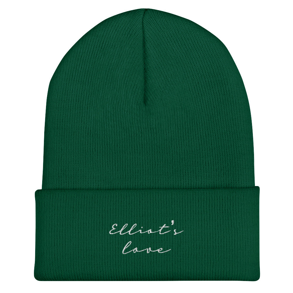 Love Beanie