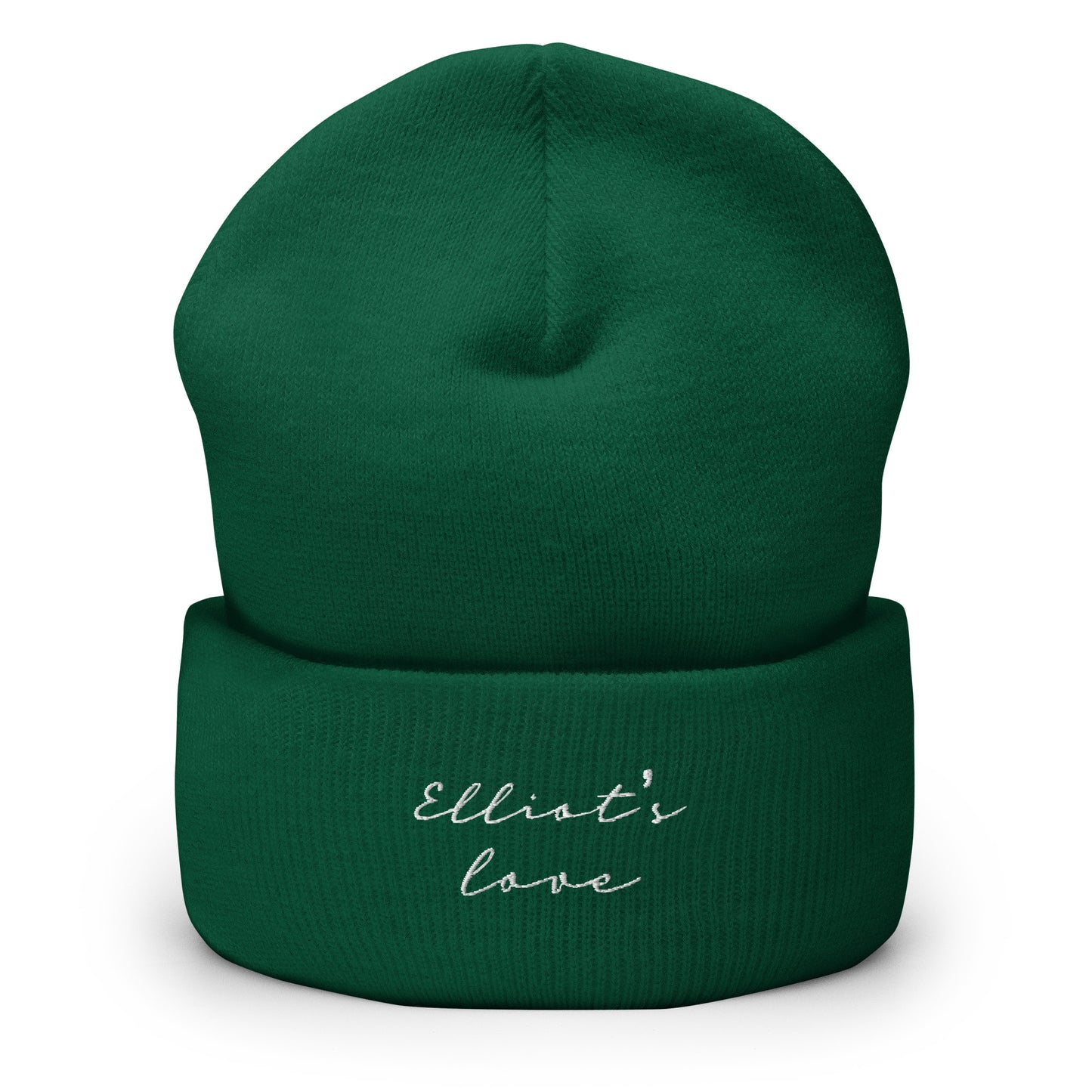 Love Beanie