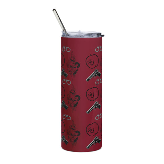 Dark Romance tumbler
