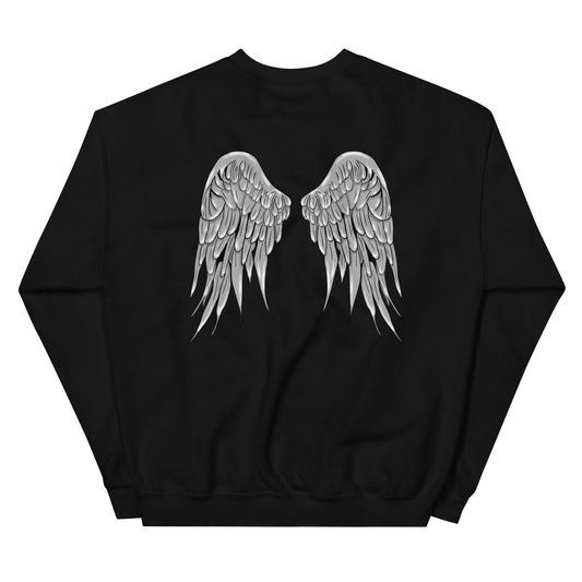 DL Darby Desires Sweatshirt