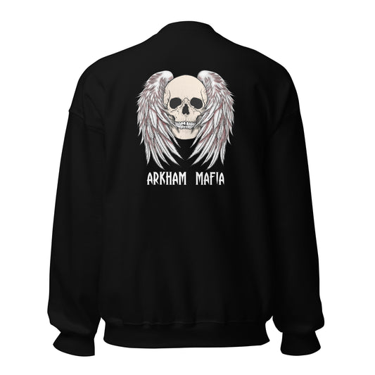 Arkham Mafia Sweatshirt