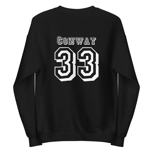 Conway Lakes Sweatshirt