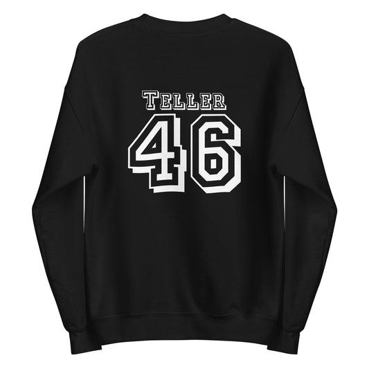 Teller Lakes Sweatshirt